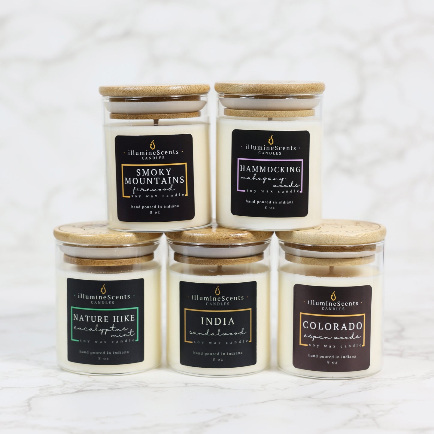Nature Lover Bundle