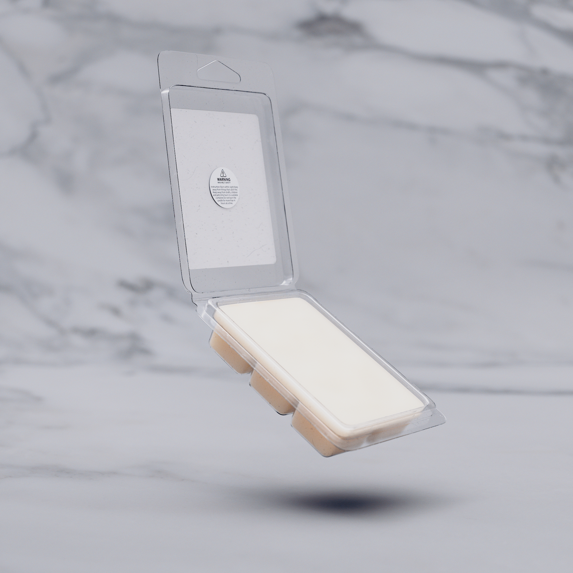 Hammocking - Mahogany Woods Wax Melt - illumineScents