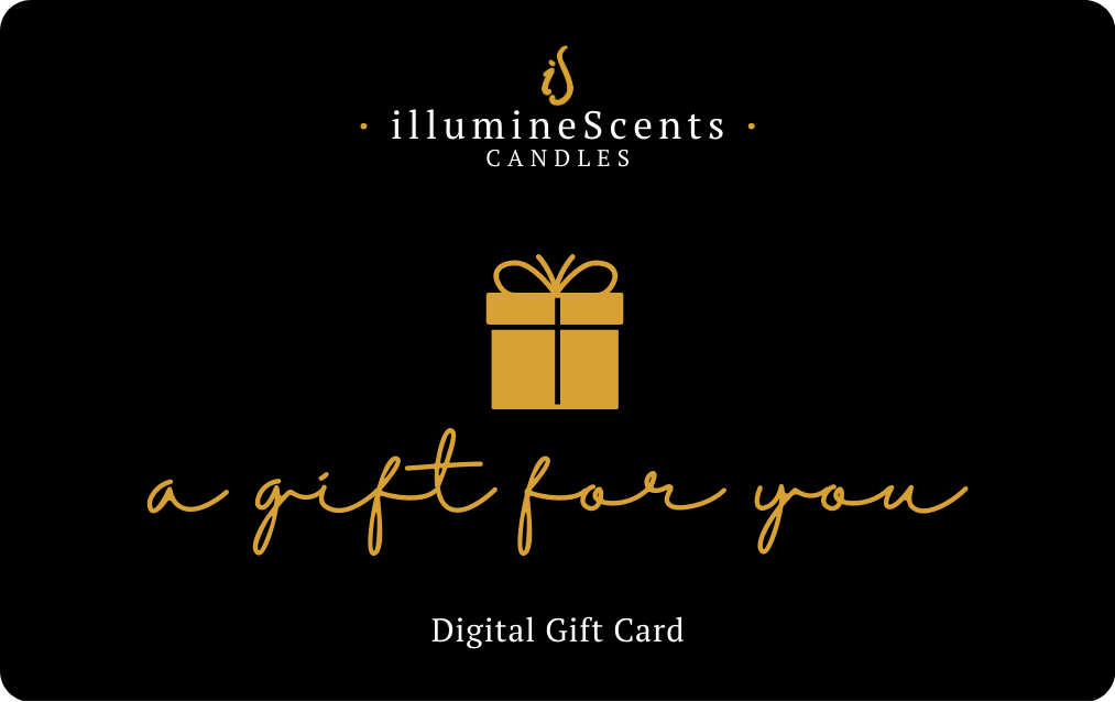 Gift Card - illumineScents